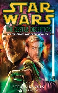 Produktbild: Star Wars: The Cestus Deception