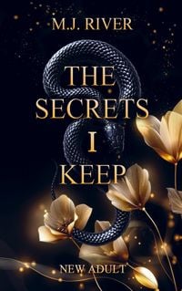 Produktbild: The Secrets I Keep