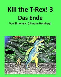 Produktbild: Kill The T-Rex! 3