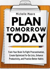 Produktbild: Plan Tomorrow Today