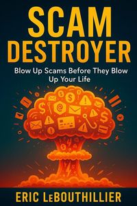 Produktbild: Scam Destroyer