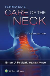 Produktbild: Krabak, B: Ishmael's Care of the Neck