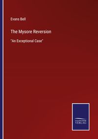 Produktbild: The Mysore Reversion
