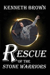 Produktbild: Rescue of the Stone Warriors