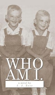Produktbild: Who Am I