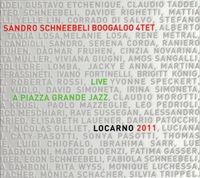 Produktbild: Live a Piazza Grande Jazz