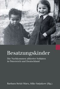 Produktbild: Besatzungskinder