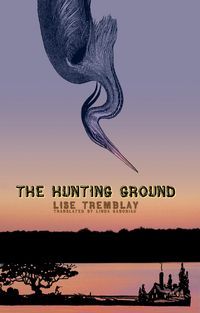 Produktbild: The Hunting Ground