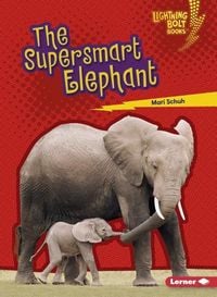 Produktbild: The Supersmart Elephant