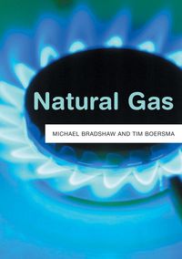 Produktbild: Natural Gas
