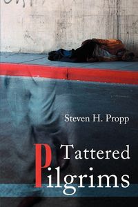 Produktbild: Tattered Pilgrims