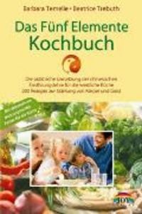 Produktbild: Das F&uuml;nf Elemente Kochbuch