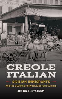 Produktbild: Creole Italian