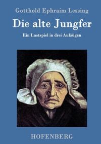 Produktbild: Die alte Jungfer