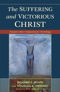 Produktbild: Suffering and Victorious Christ