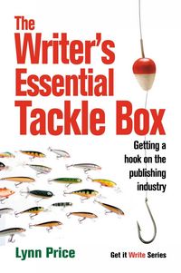 Produktbild: The Writer's Essential Tackle Box