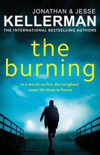 Bild vom Artikel The Burning vom Autor Jonathan Kellerman