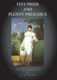 Produktbild: Tiny Pride And Plenty Prejudice