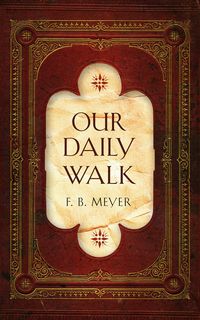 Produktbild: Our Daily Walk