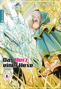 Produktbild: Das Herz einer Hexe 06