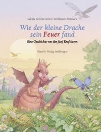 Produktbild: Wie der kleine Drache sein Feuer fand