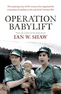 Produktbild: Operation Babylift