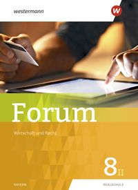 Produktbild: Forum - Wirtschaft und Recht