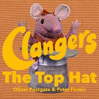 Produktbild: Clangers - The Top Hat