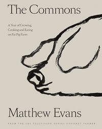 Produktbild: Evans, M: The Commons