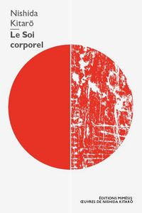 Produktbild: Le Soi Corporel : Essais Philosophiques II