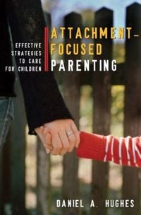 Produktbild: Attachment-Focused Parenting