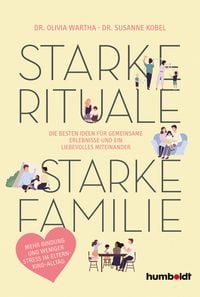 Produktbild: Starke Rituale &ndash; starke Familie