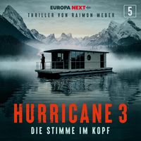 Produktbild: Staffel 3, Folge 5: Die Stimme im Kopf