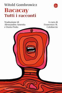 Produktbild: Bacacay. Tutti i racconti