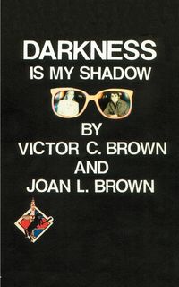 Produktbild: Darkness is My Shadow
