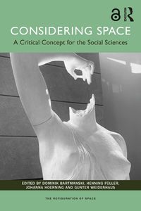 Produktbild: Considering Space