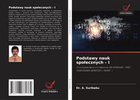 Produktbild: Podstawy nauk spo&iquest;ecznych - I