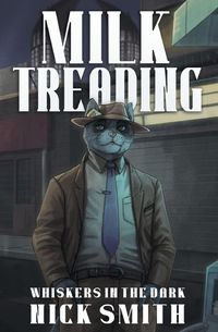 Produktbild: Milk Treading