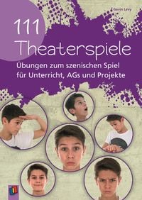 Produktbild: 111 Theaterspiele