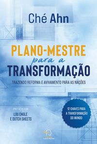 Produktbild: Plano-mestre para a transformac&cedil;a~o