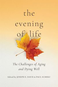 Produktbild: The Evening of Life