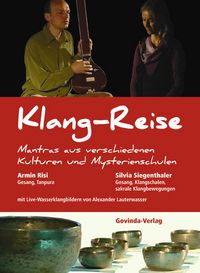 Produktbild: Klang-Reise