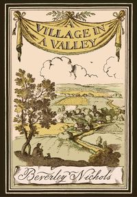 Bild vom Artikel Village in a Valley Facsimile/ vom Autor Beverley Nichols