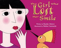 Produktbild: The Girl Who Lost Her Smile