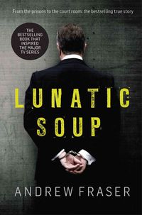 Produktbild: Fraser, A: Killing Time: Lunatic Soup