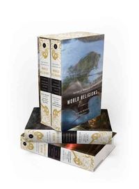 Produktbild: Norton Anthology Of World Reli