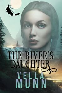 Produktbild: The River's Daughter (Native American Hearts)