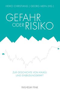 Produktbild: Gefahr oder Risiko