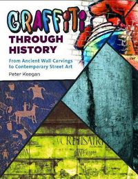 Produktbild: Graffiti Through Hist