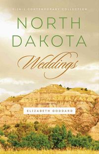 Produktbild: North Dakota Weddings